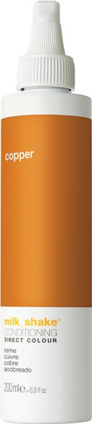 8032274053453 - Milk_Shake Direct Colour Haarfarbe Copper Direct Colour 200 ml