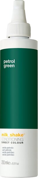 8032274055624 - Milk_Shake Direct Colour Haarfarbe Petrol Green Direct Colour 200 ml