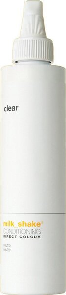 8032274062776 - Direct Colour Haarfarbe Clear Direct Colour 100 ml