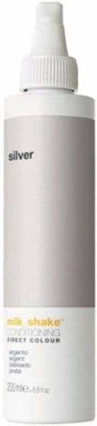 8032274062783 - Milk Shake Conditioning Direct Colour Haarfarbe 100 ml   Silver