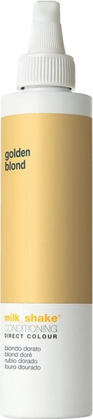 8032274062837 - Direct Colour Haarfarbe Golden Blond Direct Colour 100 ml