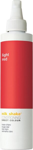 8032274062899 - Milk Shake Conditioning Direct Colour Haarfarbe 100 ml   Light Red