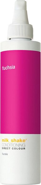 8032274062950 - Milk Shake Conditioning Direct Colour Haarfarbe 100 ml   Fuchsia