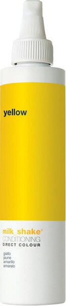 8032274062820 - Milk Shake Conditioning Direct Colour Haarfarbe 100 ml   Yellow