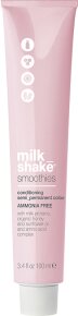 Milk_Shake Silver Smoothies Semi-Permanent Colour 100 ml