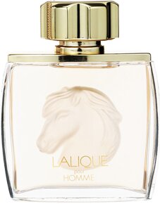 Lalique Pour Homme Equus Eau de Parfum (EdP) 75 ml