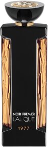 Lalique Noir Premier Fruits du Mouvement 1977 Eau de Parfum (EdP) 100 ml