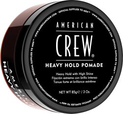 American Crew Heavy Hold Pomade 85 g