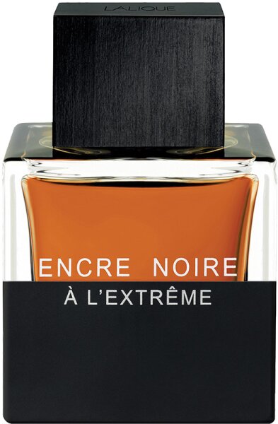 Lalique Encre Noire &agrave; l'Extr&ecirc;me Eau de Toilette (EdT) 100 ml