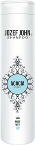 Jozef John Acacia Vitamin Shampoo 200 ml