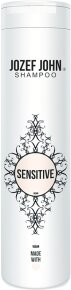 Jozef John Sensitive Shampoo 200 ml