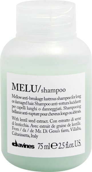 8004608243052 - Essential Hair Care Melu Shampoo 75 ml