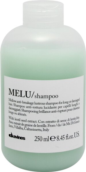 8004608246206 - Essential Hair Care Melu Shampoo 250 ml