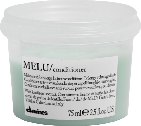 8004608256434 - Essential Hair Care Melu Conditioner 75 ml