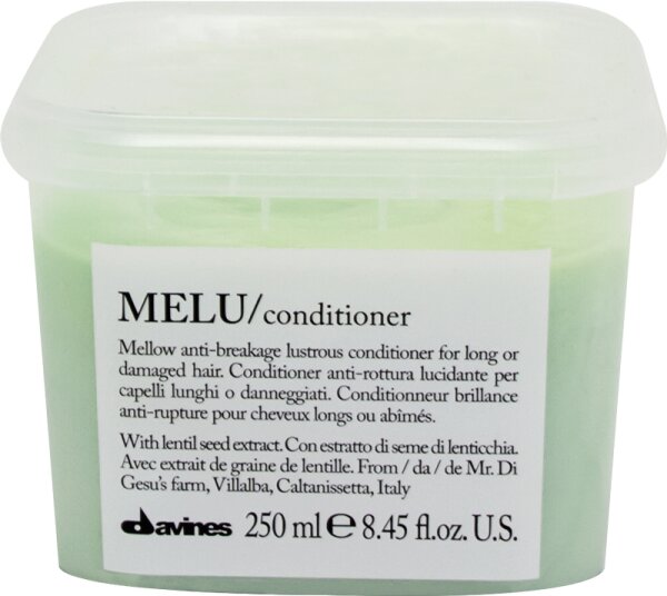 8004608276722 - Essential Hair Care Melu Conditioner 250 ml