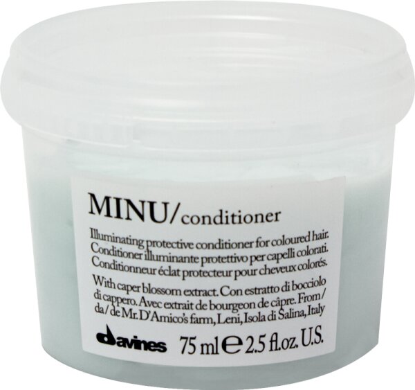 8004608253396 - Essential Hair Care Minu Conditioner 75 ml