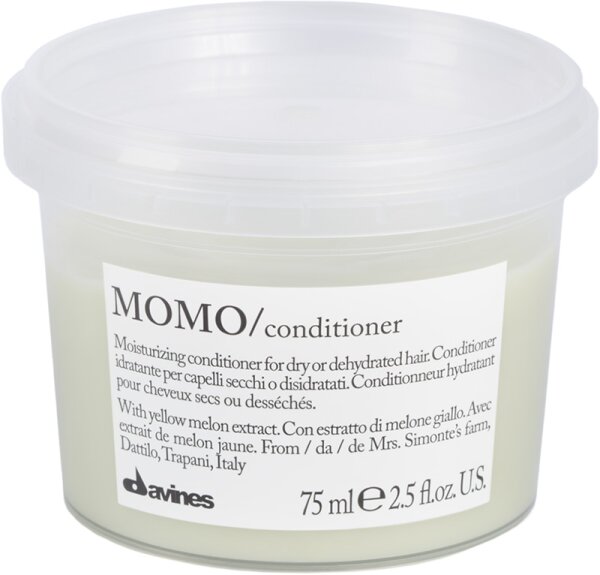 8004608242970 - Essential Hair Care Momo Conditioner 75 ml