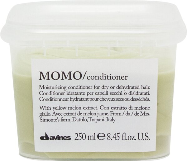 8004608276715 - Essential Hair Care Momo Conditioner 250 ml