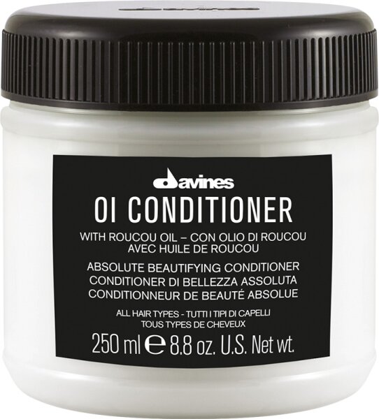 8004608266495 - Essential Hair Care OI Conditioner 250 ml