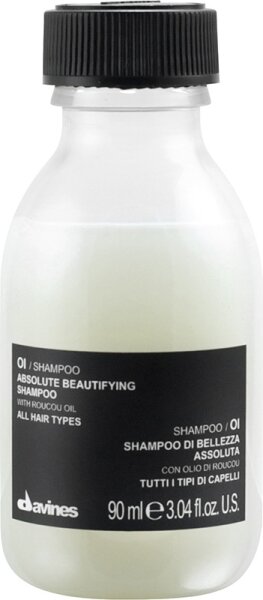 8004608247654 - Essential Hair Care OI Shampoo 90 ml