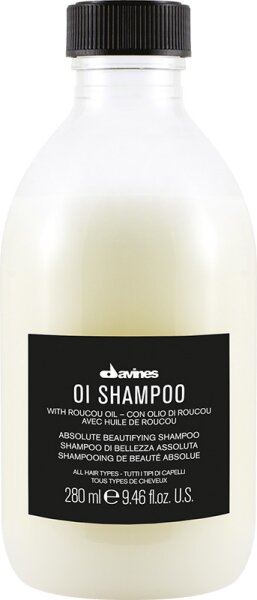 8004608247630 - Essential Hair Care OI Shampoo 280 ml