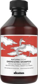 Davines Natural Tech Energizing Shampoo 100 ml