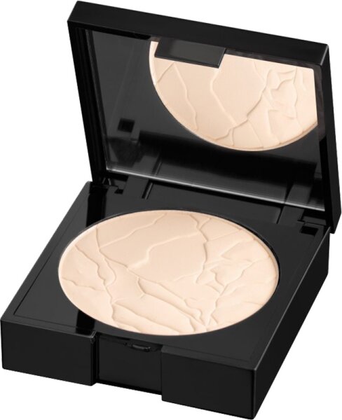 4008666650603 - ALCINA Make-up Teint Matt Sensation Powder Light 1 Stk