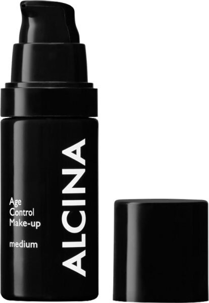 4008666650221 - ALCINA Make-up Teint Age Control Make-Up Medium 30 ml