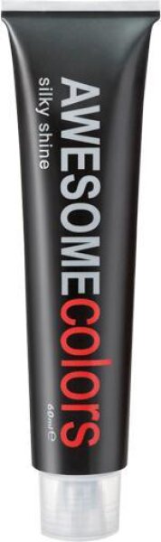 4260075652740 - Awesomecolors Silky Shine 5 1 Hellbraun Asch 60 ml