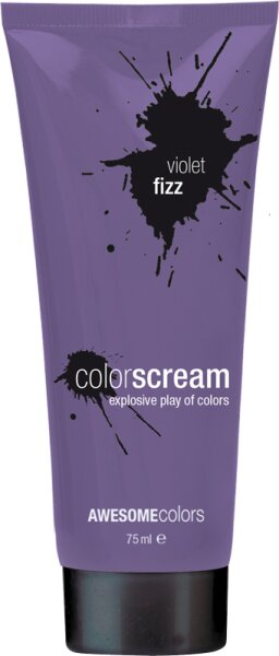 4260075653112 - ColorScream Violet Fizz 75 ml