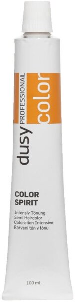 Dusy Professional Color Spirit Intensiv Tönung 5.7 Hell Violettbraun 100 ml
