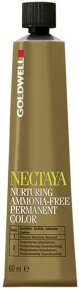 Goldwell Nectaya Haarfarbe 6R mahagoni brillant 60 ml