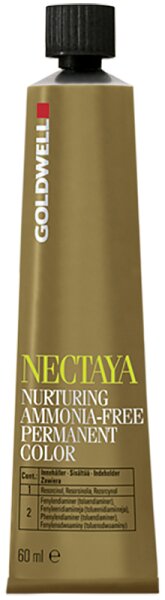 Goldwell Nectaya vesuvian 7 BN 60 ml