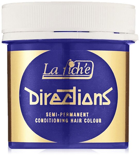 5034843001196 - La Riche Directions Haartönung Alpinegreen 89ml