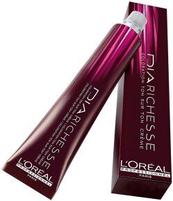 L'Oréal Professionnel Diarichesse 6.53 Marron Cognac 50 ml