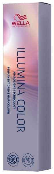 8005610542249 - Professionals Illumina Color 7  mittelblond 60ml