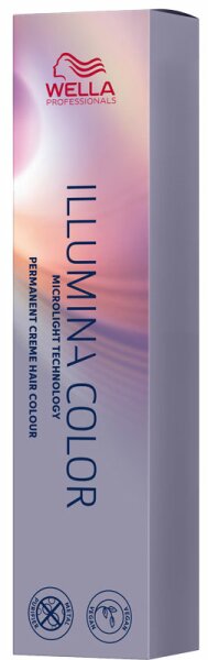 8005610542423 - Professionals Illumina Color 7 81 mittelblond perl-asch 60ml