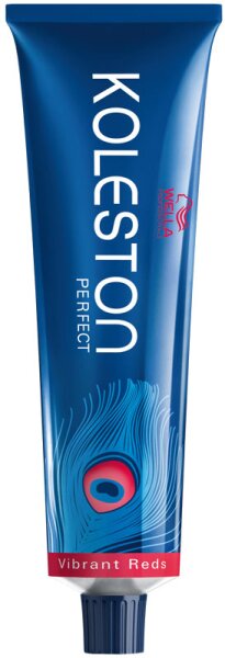 4015600173869 - Koleston Perfect Vibrant Red 66 46 dunkelblond intensiv rot violett 60 ml