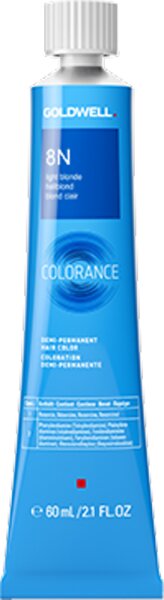 4021609215813 - Colorance hellblond 8 N 60 ml