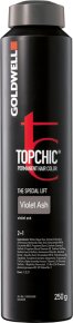 Goldwell Topchic Hair Color ash ash Depot 250 ml