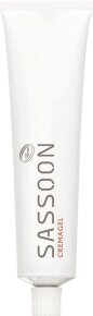 Sassoon Cremagel 4/4 medium brown - red 60 ml