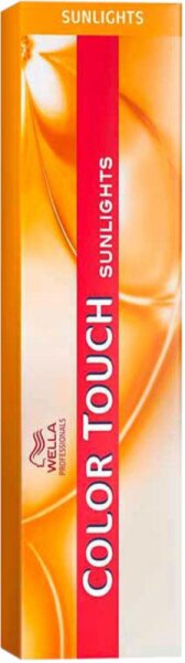 8005610547411 - Color Touch Sunlights  04 natur rot 60 ml