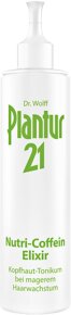 Plantur 21 Nutri-Coffein Elixier 200 ml