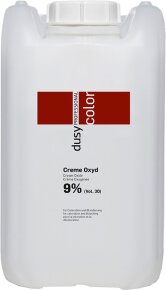 Dusy Professional Creme Oxyd 9% 5000 ml