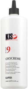 KIS Kappers OxyCream 9% 1000ml