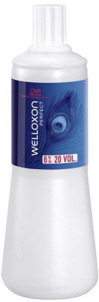 4064666212210 - Welloxon Perfect Oxidations Creme 6% 1000 ml