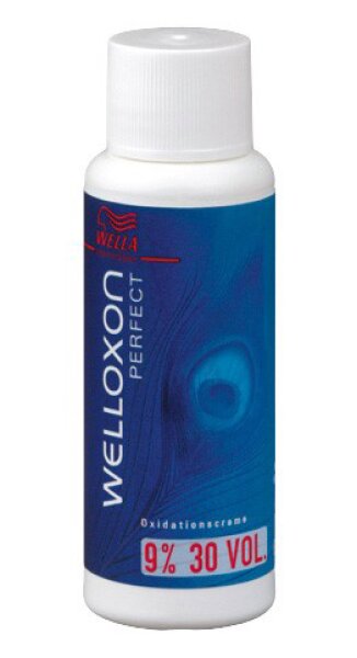 8005610666013 - Professionals Peroxide Welloxon Perfect 9% 60 ml