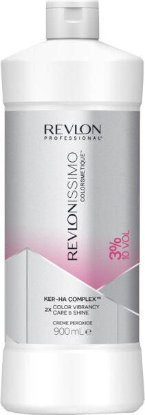 8007376059047 - Professional Revlonissimo Creme Peroxide Entwickler 10 Vol 3% 900 ml