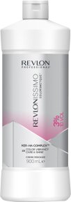 Revlon Revlonissimo Creme Peroxide Entwickler 10 Vol 3% 900 ml