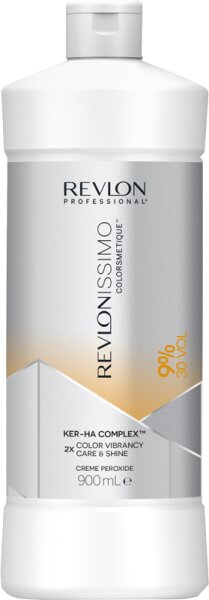 8007376059078 - Professional Revlonissimo Creme Peroxide Entwickler 30 Vol 9% 900 ml